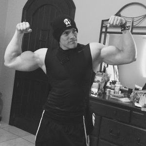 Meet your Posher, Christopher